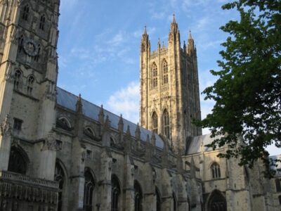 4 Star Bed & Breakfast in Canterbury, Kent